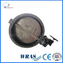 China factor hot sale supply butterfly valve